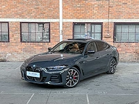 Bmw i4 m50 m-sport high executive 84 kwh g26 544pk 2023 (origineel-nl & 1e eigenaar), t-439-jn - afbeelding 3 van  79