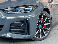 Bmw i4 m50 m-sport high executive 84 kwh g26 544pk 2023 (origineel-nl & 1e eigenaar), t-439-jn - afbeelding 4 van  79