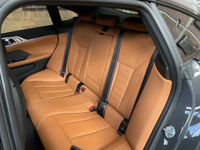 Bmw i4 m50 m-sport high executive 84 kwh g26 544pk 2023 (origineel-nl & 1e eigenaar), t-439-jn - afbeelding 60 van  79