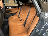 Bmw i4 m50 m-sport high executive 84 kwh g26 544pk 2023 (origineel-nl & 1e eigenaar), t-439-jn - afbeelding 61 van  79