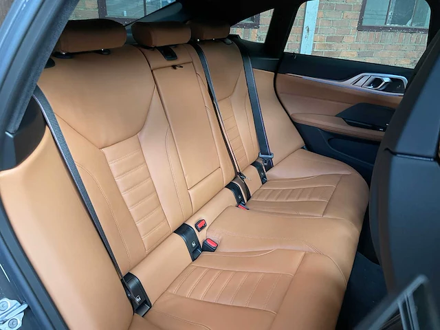 Bmw i4 m50 m-sport high executive 84 kwh g26 544pk 2023 (origineel-nl & 1e eigenaar), t-439-jn - afbeelding 66 van  79