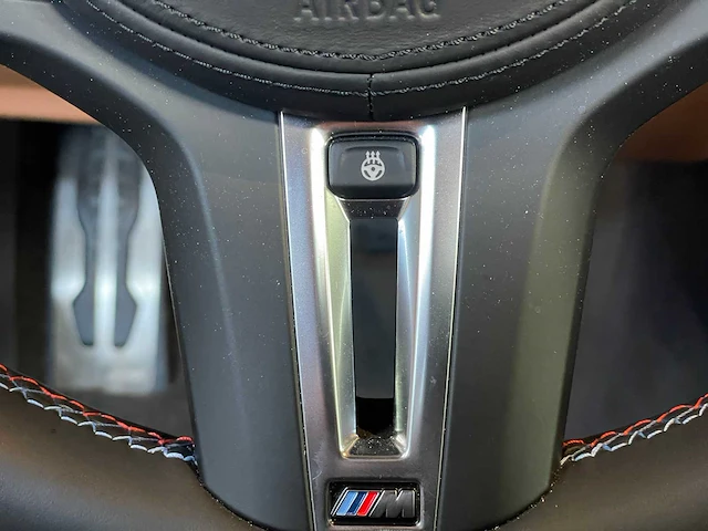 Bmw i4 m50 m-sport high executive 84 kwh g26 544pk 2023 (origineel-nl & 1e eigenaar), t-439-jn - afbeelding 70 van  79