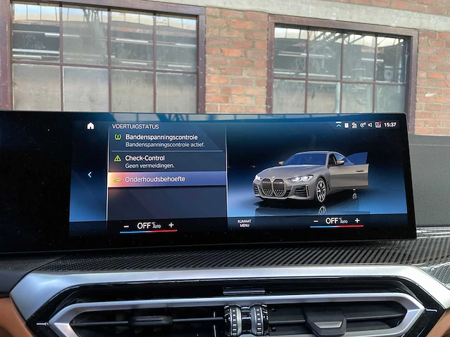 Bmw i4 m50 m-sport high executive 84 kwh g26 544pk 2023 (origineel-nl & 1e eigenaar), t-439-jn - afbeelding 72 van  79