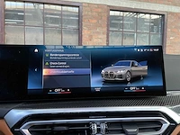 Bmw i4 m50 m-sport high executive 84 kwh g26 544pk 2023 (origineel-nl & 1e eigenaar), t-439-jn - afbeelding 72 van  79