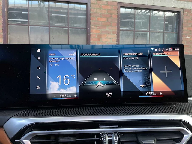 Bmw i4 m50 m-sport high executive 84 kwh g26 544pk 2023 (origineel-nl & 1e eigenaar), t-439-jn - afbeelding 78 van  79