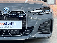 Bmw i4 m50 m-sport high executive 84 kwh g26 544pk 2023 (origineel-nl & 1e eigenaar), t-439-jn - afbeelding 8 van  79