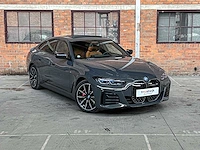 Bmw i4 m50 m-sport high executive 84 kwh g26 544pk 2023 (origineel-nl & 1e eigenaar), t-439-jn - afbeelding 9 van  79