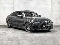 Bmw i4 m50 xdrive high executive g26 544pk m-sport 2023 orig-nl, s-002-kd - afbeelding 2 van  61