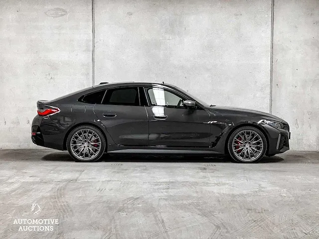 Bmw i4 m50 xdrive high executive g26 544pk m-sport 2023 orig-nl, s-002-kd - afbeelding 6 van  61