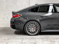 Bmw i4 m50 xdrive high executive g26 544pk m-sport 2023 orig-nl, s-002-kd - afbeelding 8 van  61