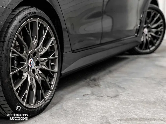 Bmw i4 m50 xdrive high executive g26 544pk m-sport 2023 orig-nl, s-002-kd - afbeelding 13 van  61
