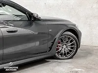 Bmw i4 m50 xdrive high executive g26 544pk m-sport 2023 orig-nl, s-002-kd - afbeelding 14 van  61