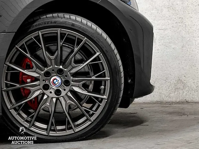 Bmw i4 m50 xdrive high executive g26 544pk m-sport 2023 orig-nl, s-002-kd - afbeelding 15 van  61