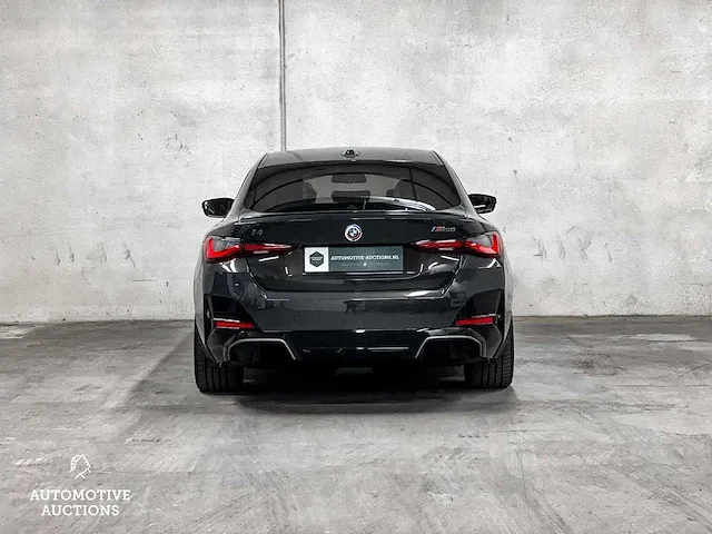 Bmw i4 m50 xdrive high executive g26 544pk m-sport 2023 orig-nl, s-002-kd - afbeelding 16 van  61