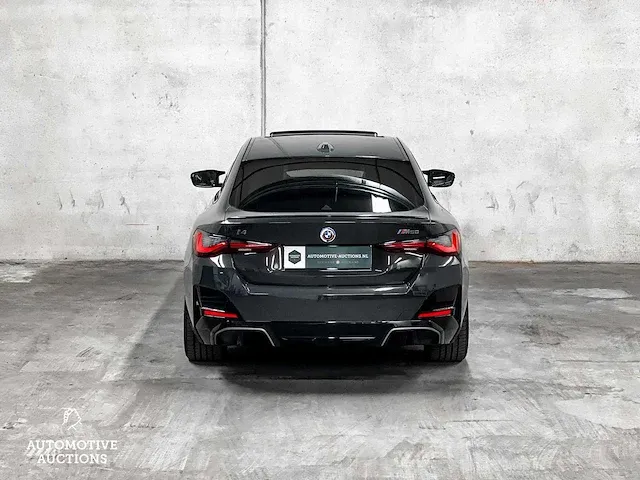 Bmw i4 m50 xdrive high executive g26 544pk m-sport 2023 orig-nl, s-002-kd - afbeelding 17 van  61