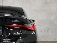 Bmw i4 m50 xdrive high executive g26 544pk m-sport 2023 orig-nl, s-002-kd - afbeelding 18 van  61