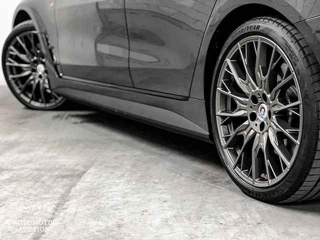 Bmw i4 m50 xdrive high executive g26 544pk m-sport 2023 orig-nl, s-002-kd - afbeelding 21 van  61