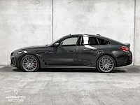 Bmw i4 m50 xdrive high executive g26 544pk m-sport 2023 orig-nl, s-002-kd - afbeelding 24 van  61