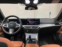 Bmw i4 m50 xdrive high executive g26 544pk m-sport 2023 orig-nl, s-002-kd - afbeelding 26 van  61