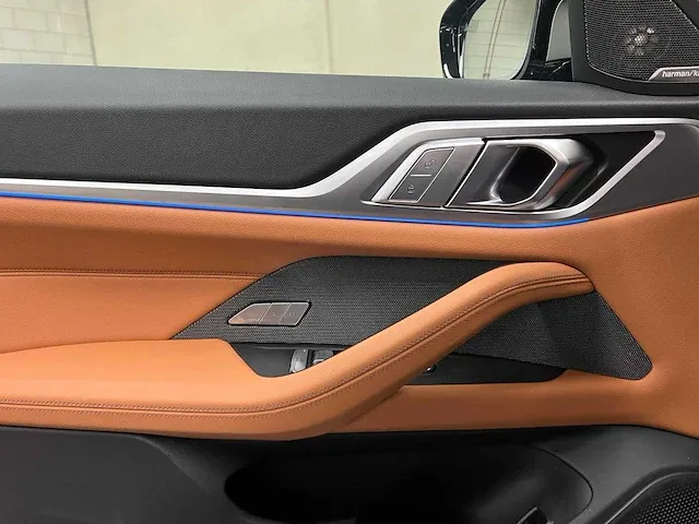 Bmw i4 m50 xdrive high executive g26 544pk m-sport 2023 orig-nl, s-002-kd - afbeelding 36 van  61