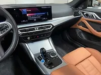 Bmw i4 m50 xdrive high executive g26 544pk m-sport 2023 orig-nl, s-002-kd - afbeelding 37 van  61