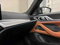 Bmw i4 m50 xdrive high executive g26 544pk m-sport 2023 orig-nl, s-002-kd - afbeelding 38 van  61