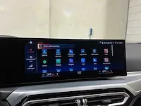 Bmw i4 m50 xdrive high executive g26 544pk m-sport 2023 orig-nl, s-002-kd - afbeelding 39 van  61