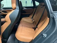 Bmw i4 m50 xdrive high executive g26 544pk m-sport 2023 orig-nl, s-002-kd - afbeelding 50 van  61