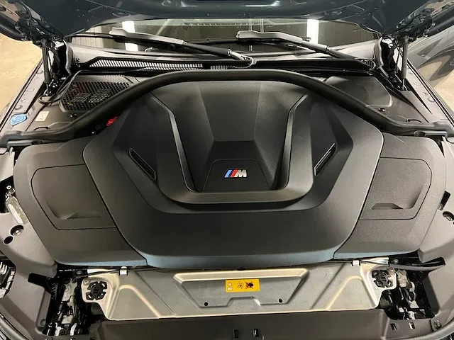 Bmw i4 m50 xdrive high executive g26 544pk m-sport 2023 orig-nl, s-002-kd - afbeelding 54 van  61