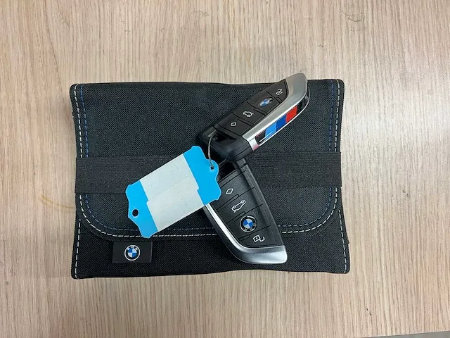 Bmw i4 m50 xdrive high executive g26 544pk m-sport 2023 orig-nl, s-002-kd - afbeelding 55 van  61