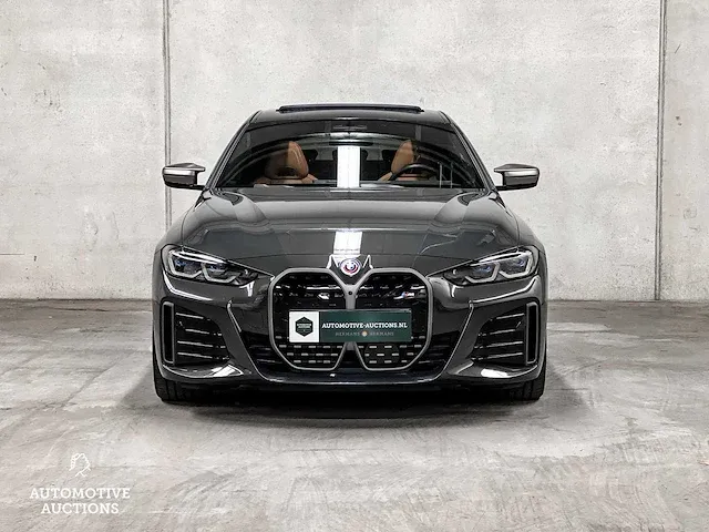 Bmw i4 m50 xdrive high executive g26 544pk m-sport 2023 orig-nl, s-002-kd - afbeelding 56 van  61