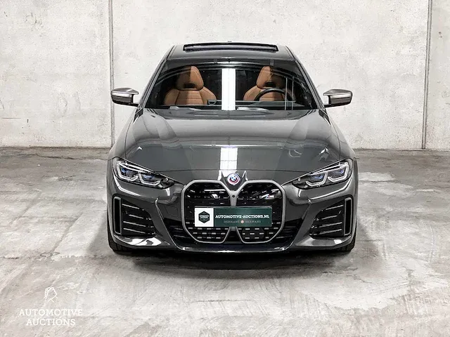 Bmw i4 m50 xdrive high executive g26 544pk m-sport 2023 orig-nl, s-002-kd - afbeelding 59 van  61