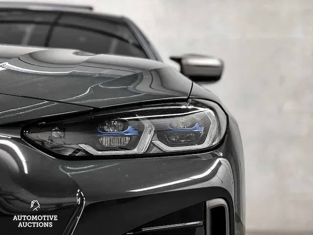Bmw i4 m50 xdrive high executive g26 544pk m-sport 2023 orig-nl, s-002-kd - afbeelding 60 van  61