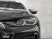 Bmw i4 m50 xdrive high executive g26 544pk m-sport 2023 orig-nl, s-002-kd - afbeelding 60 van  61