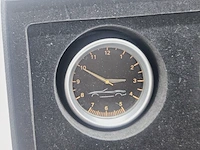 Bmw interieurklok en thermometer set - afbeelding 2 van  7