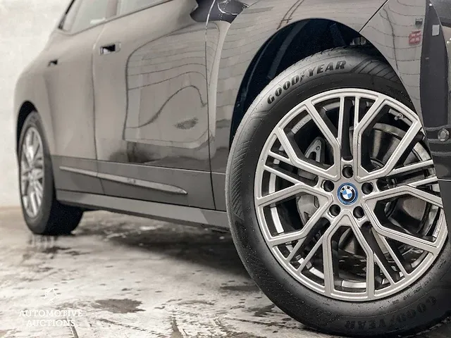 Bmw ix xdrive40 business high executive edition plus 77 kwh 326pk 2023 orig-nl, s-978-tg - afbeelding 2 van  50