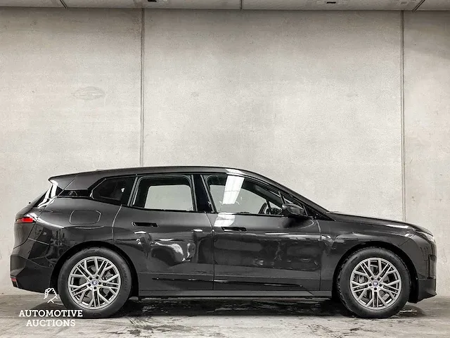 Bmw ix xdrive40 business high executive edition plus 77 kwh 326pk 2023 orig-nl, s-978-tg - afbeelding 3 van  50