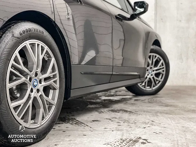 Bmw ix xdrive40 business high executive edition plus 77 kwh 326pk 2023 orig-nl, s-978-tg - afbeelding 6 van  50