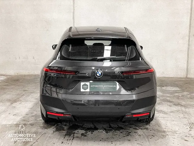 Bmw ix xdrive40 business high executive edition plus 77 kwh 326pk 2023 orig-nl, s-978-tg - afbeelding 10 van  50