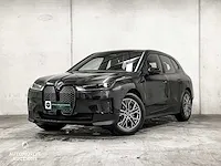 Bmw ix xdrive40 business high executive edition plus 77 kwh 326pk 2023 orig-nl, s-978-tg - afbeelding 1 van  50