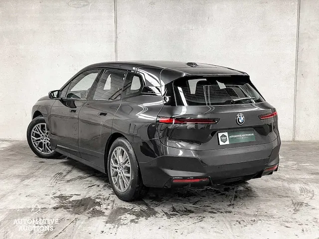 Bmw ix xdrive40 business high executive edition plus 77 kwh 326pk 2023 orig-nl, s-978-tg - afbeelding 14 van  50