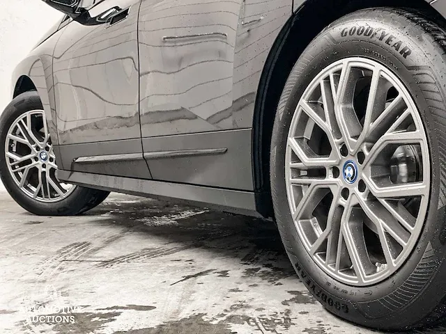 Bmw ix xdrive40 business high executive edition plus 77 kwh 326pk 2023 orig-nl, s-978-tg - afbeelding 15 van  50