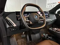 Bmw ix xdrive40 business high executive edition plus 77 kwh 326pk 2023 orig-nl, s-978-tg - afbeelding 17 van  50