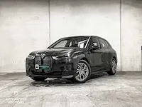 Bmw ix xdrive40 business high executive edition plus 77 kwh 326pk 2023 orig-nl, s-978-tg - afbeelding 12 van  50