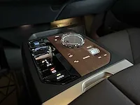 Bmw ix xdrive40 business high executive edition plus 77 kwh 326pk 2023 orig-nl, s-978-tg - afbeelding 24 van  50