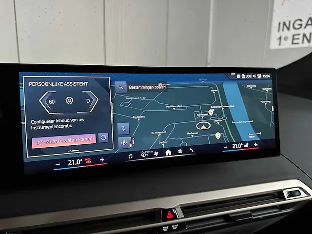 Bmw ix xdrive40 business high executive edition plus 77 kwh 326pk 2023 orig-nl, s-978-tg - afbeelding 30 van  50