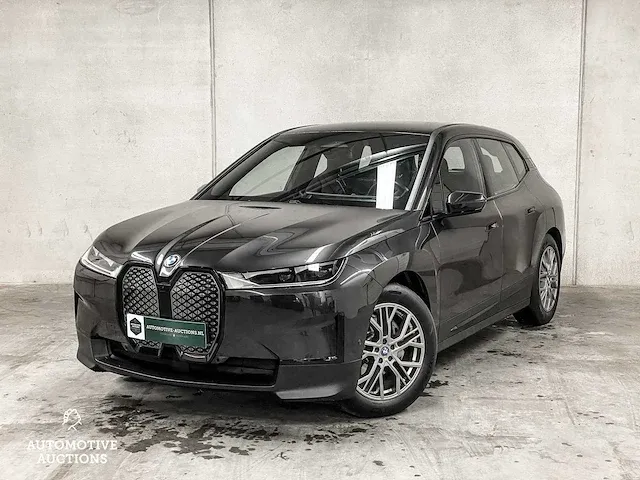Bmw ix xdrive40 business high executive edition plus 77 kwh 326pk 2023 orig-nl, s-978-tg - afbeelding 23 van  50