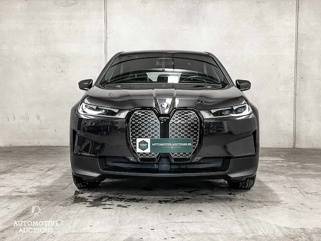 Bmw ix xdrive40 business high executive edition plus 77 kwh 326pk 2023 orig-nl, s-978-tg - afbeelding 45 van  50