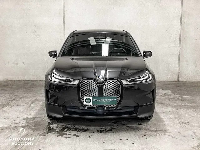 Bmw ix xdrive40 business high executive edition plus 77 kwh 326pk 2023 orig-nl, s-978-tg - afbeelding 47 van  50