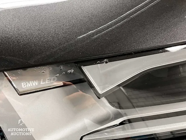 Bmw ix xdrive40 business high executive edition plus 77 kwh 326pk 2023 orig-nl, s-978-tg - afbeelding 48 van  50